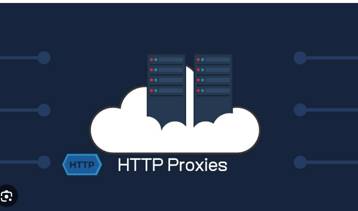 HTTP là loại proxy gì?, Socks 5 là loại proxy gì?