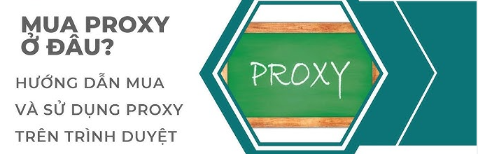 Hướng dẫn sử dụng proxy khi mua tại v2.proxyviet.net