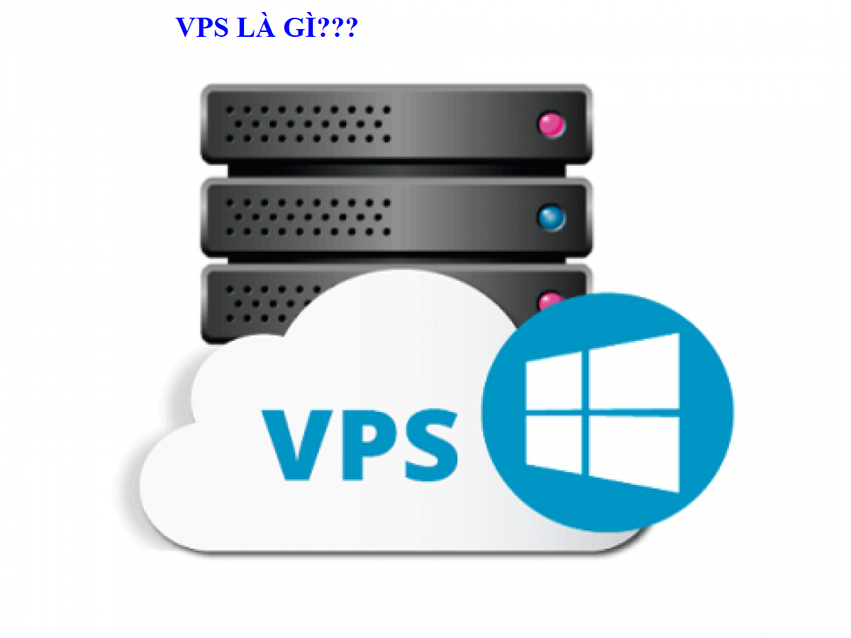 VPS là gì??