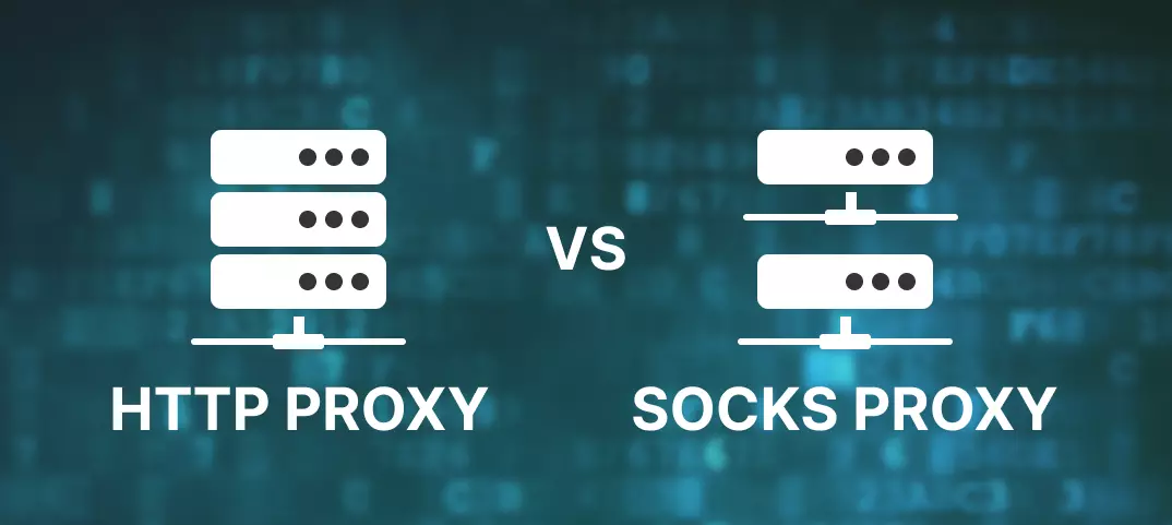 Hướng dẫn chuyển HTTP thành SOCK5 PROXY US tại v2.proxyviet.net