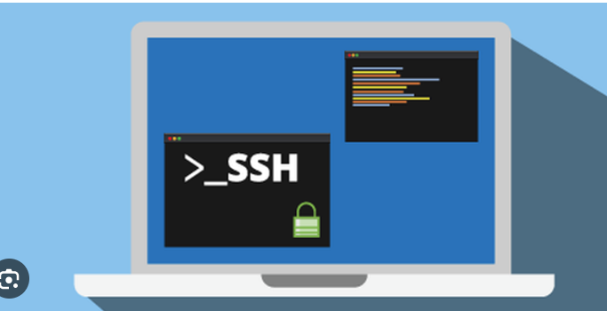 Giao thức SSH là gì?
