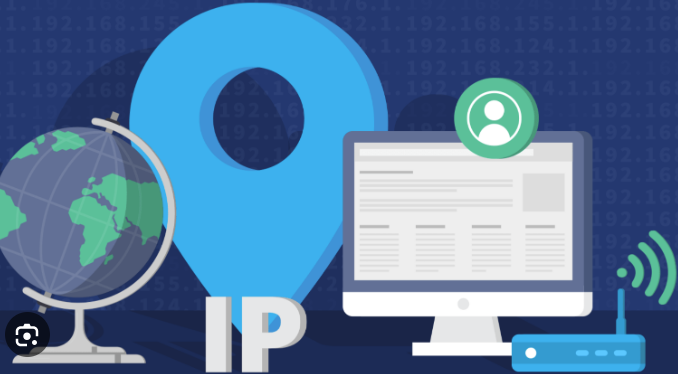 Cách dùng Proxy trên điện thoại để thay đổi địa chỉ IP?