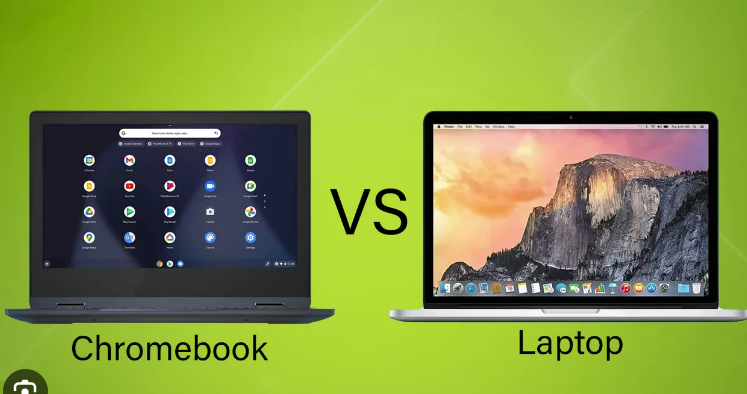 Cài đặt Proxy Server cho Chromebook?