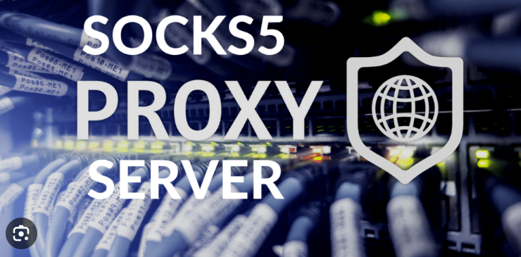 Proxy Socks Là Gì? Tìm Mua Sock Proxy Us Ở Đâu Uy Tín?