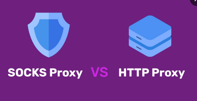 Nên mua Socks hay Proxy để làm việc. Ưu điểm của socks và proxy là gì?