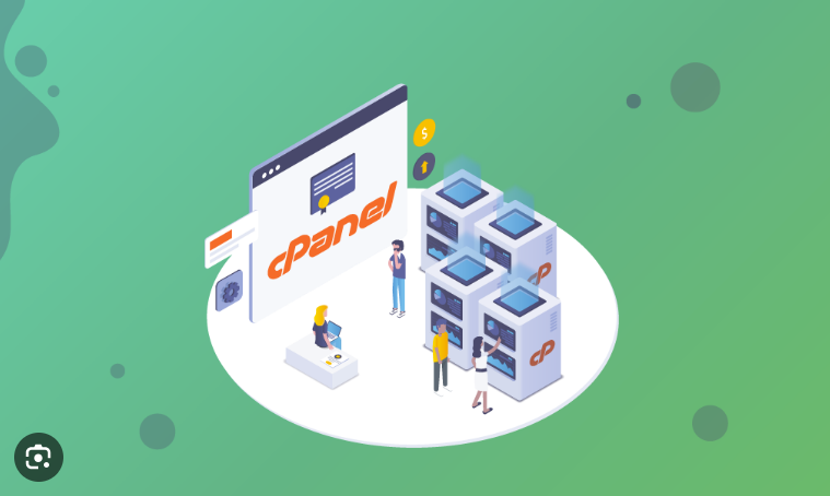 Hướng Dẫn Cài Đặt cPanel/WHM Trên Linux chuẩn mới nhất
